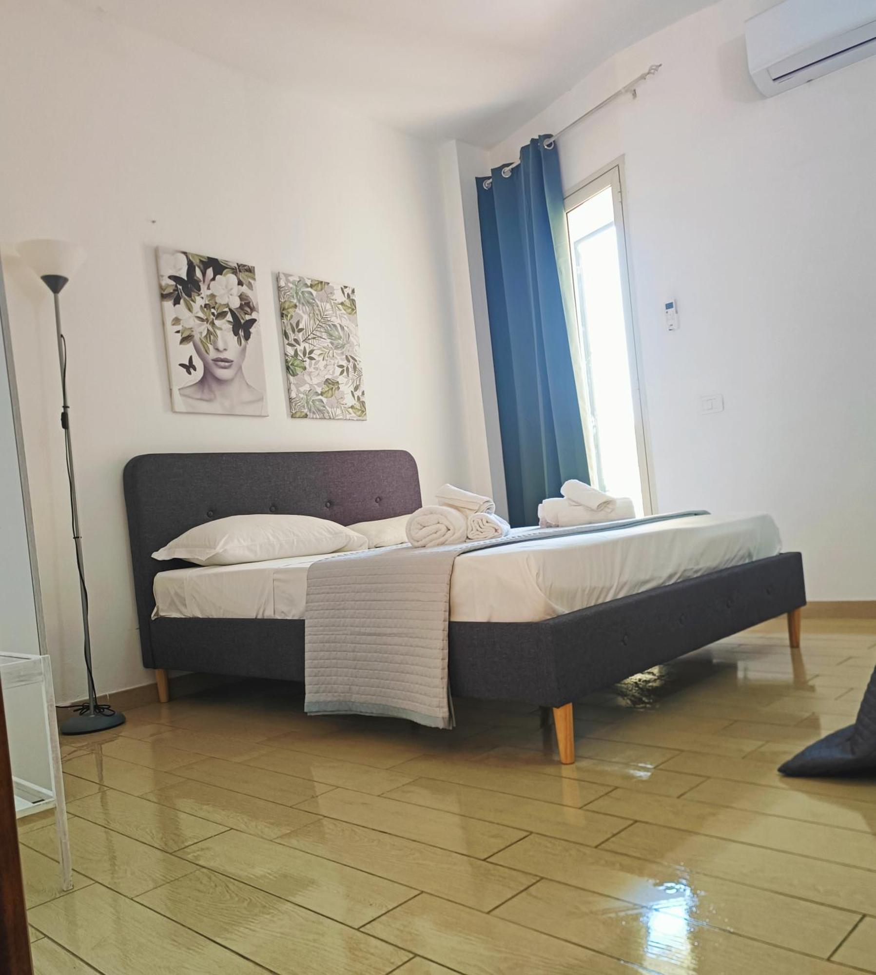 Meithras Holiday Homes Agrigento Exterior foto