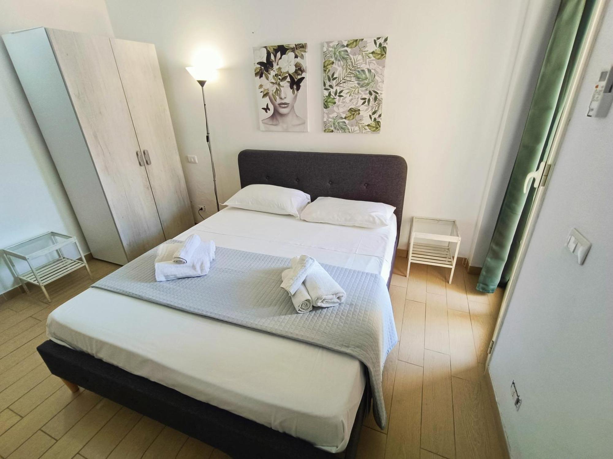 Meithras Holiday Homes Agrigento Exterior foto